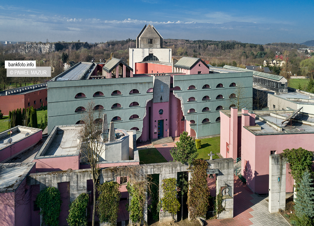 Wyższe Seminarium Duchowne Księży Zmartwychwstańców
