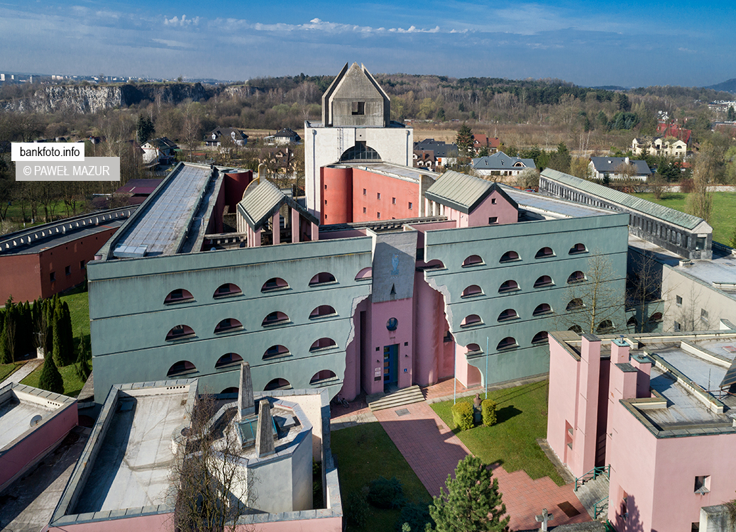 Wyższe Seminarium Duchowne Księży Zmartwychwstańców