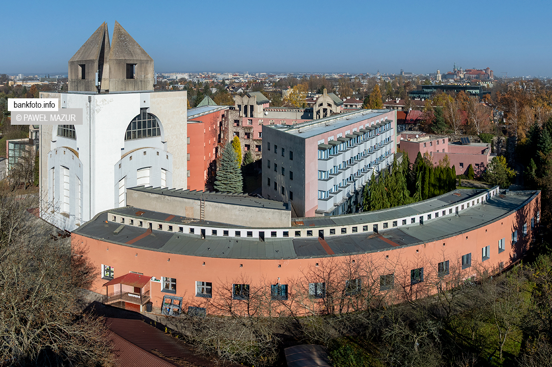 Wyższe Seminarium Duchowne Księży Zmartwychwstańców
