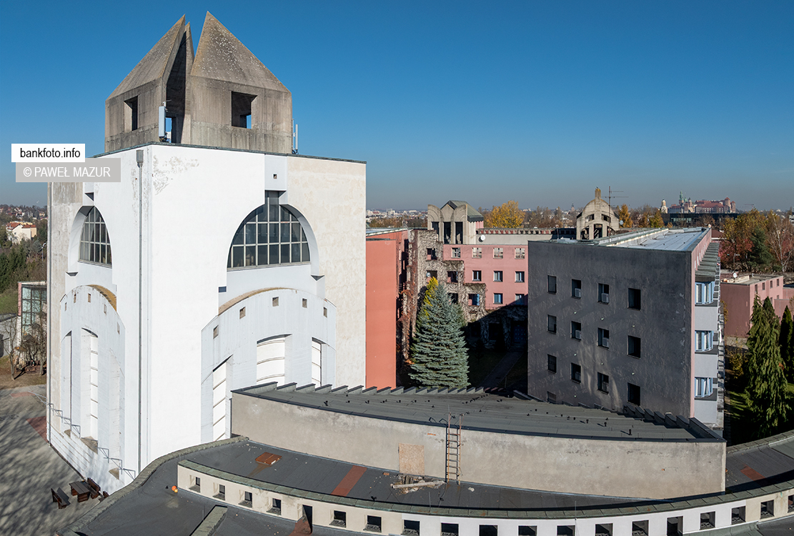 Wyższe Seminarium Duchowne Księży Zmartwychwstańców