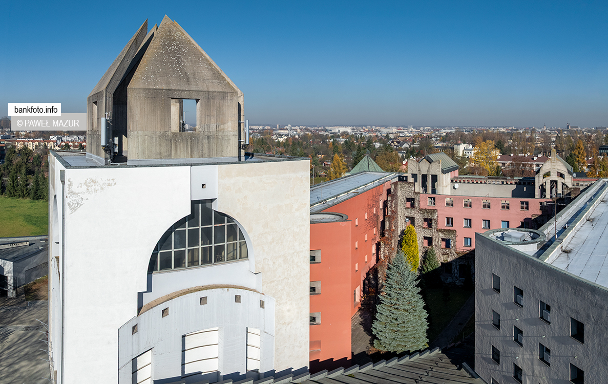 Wyższe Seminarium Duchowne Księży Zmartwychwstańców