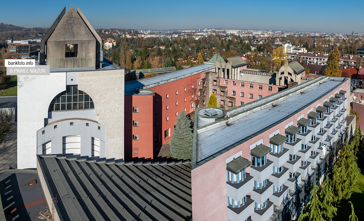 Wyższe Seminarium Duchowne Księży Zmartwychwstańców