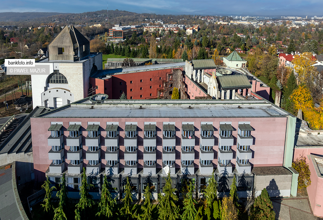 Wyższe Seminarium Duchowne Księży Zmartwychwstańców