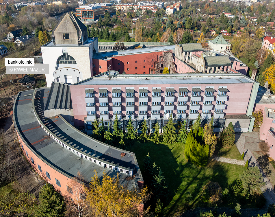 Wyższe Seminarium Duchowne Księży Zmartwychwstańców