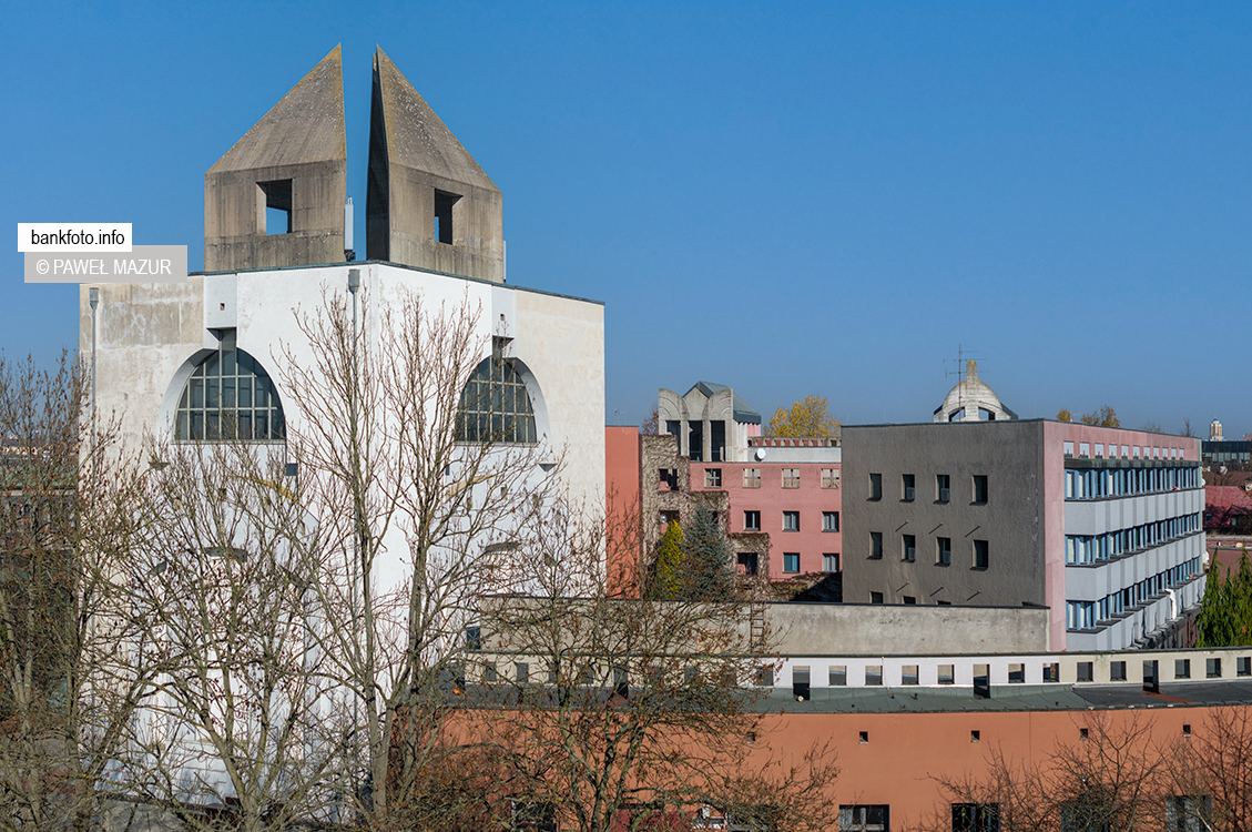 Wyższe Seminarium Duchowne Księży Zmartwychwstańców