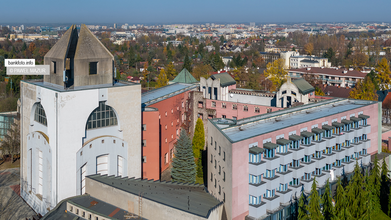 Wyższe Seminarium Duchowne Księży Zmartwychwstańców
