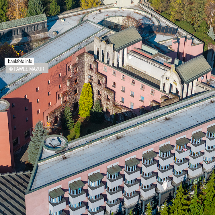 Wyższe Seminarium Duchowne Księży Zmartwychwstańców