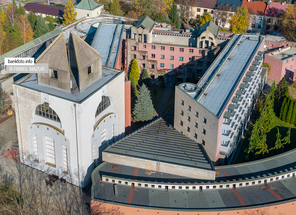 Wyższe Seminarium Duchowne Księży Zmartwychwstańców