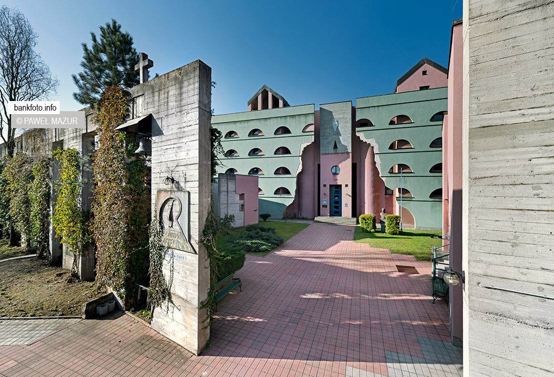 Wyższe Seminarium Duchowne Księży Zmartwychwstańców