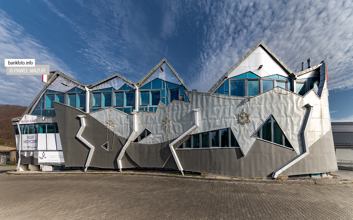 Zajazd Pod Zamkiem w Rytrze