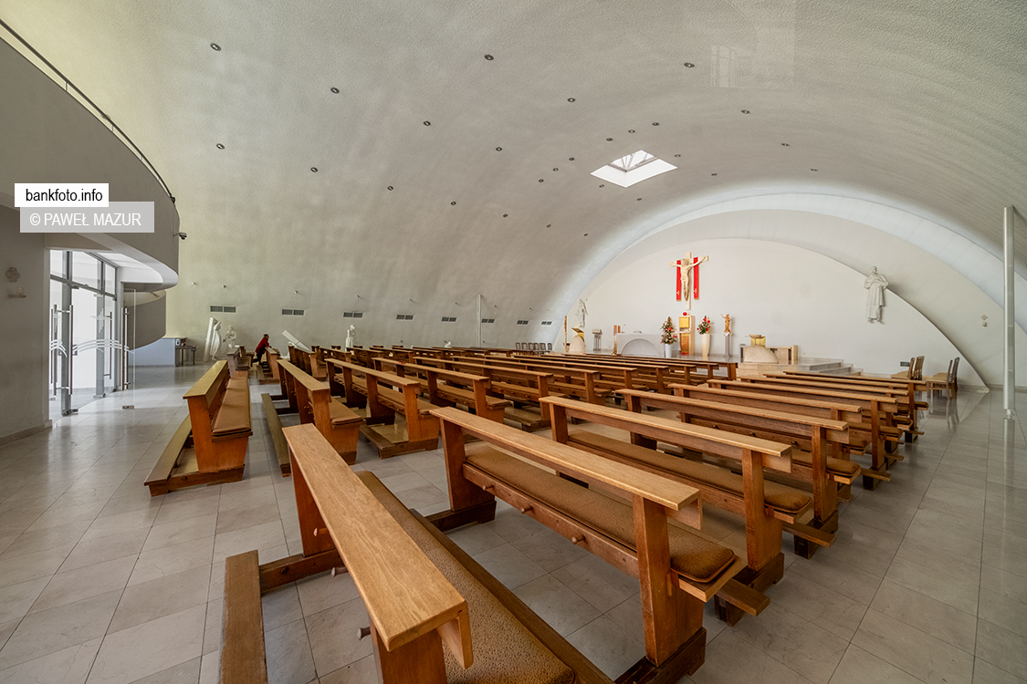 Kościół św. Karola Boromeusza w Opolu