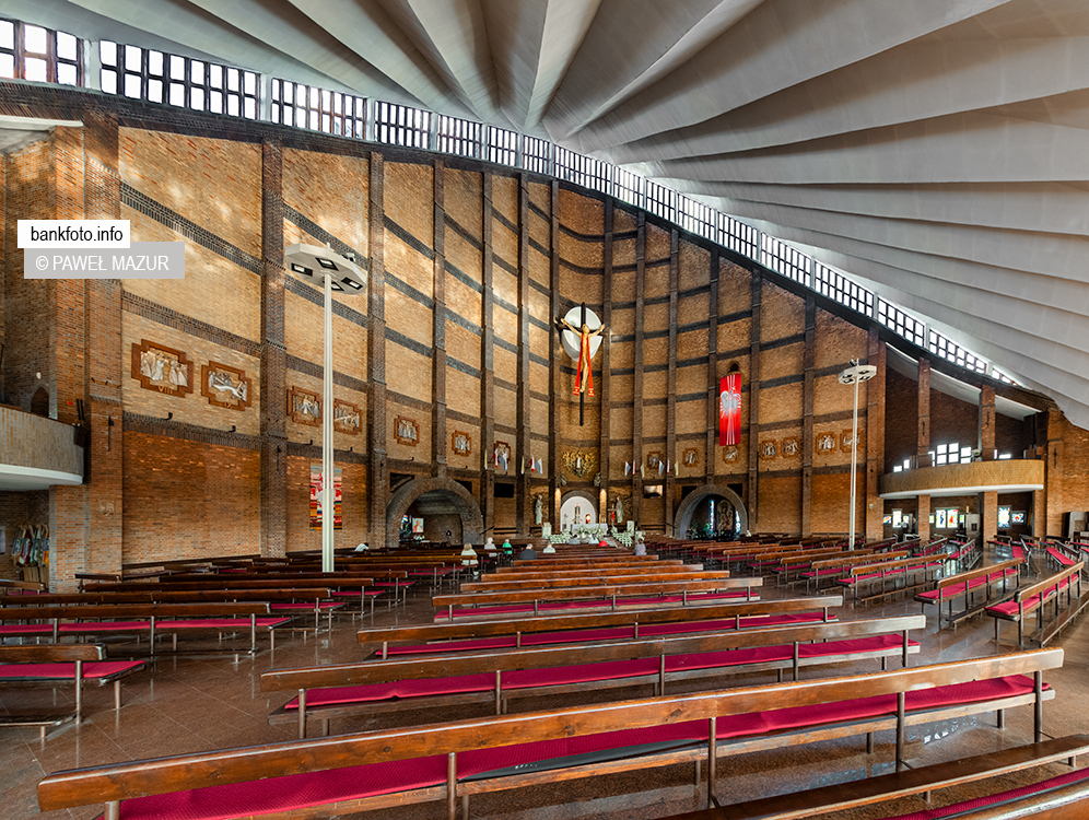 Kościół Nawiedzenia NMP w Poznaniu